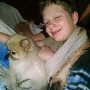 Meet your Posher, Peyton